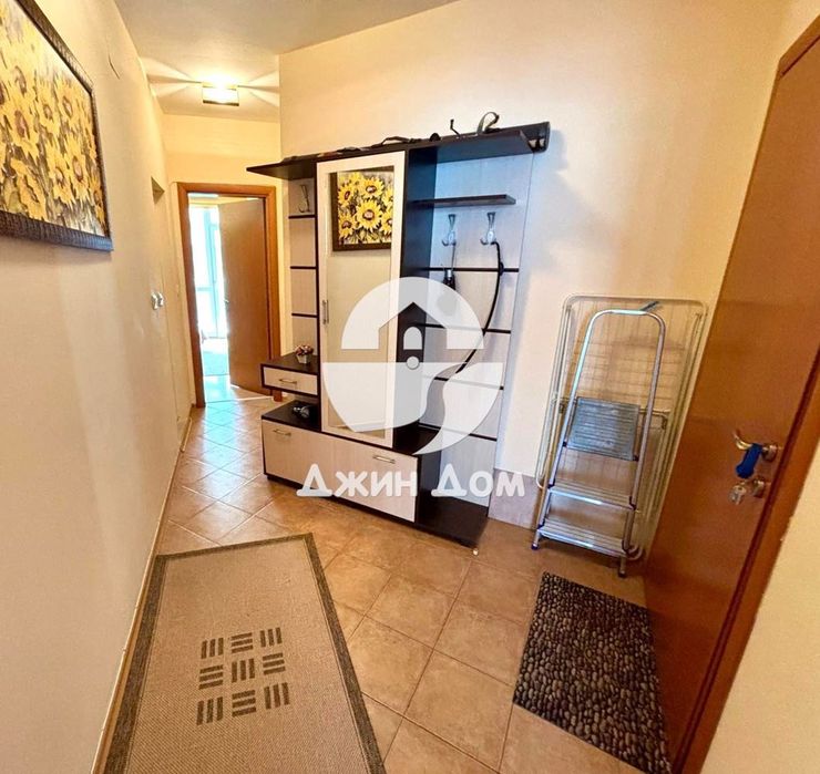 Продава се Двустаен апартамент в Свети Влас - 80 кв.м за 1375 €/кв.м - Снимка #6