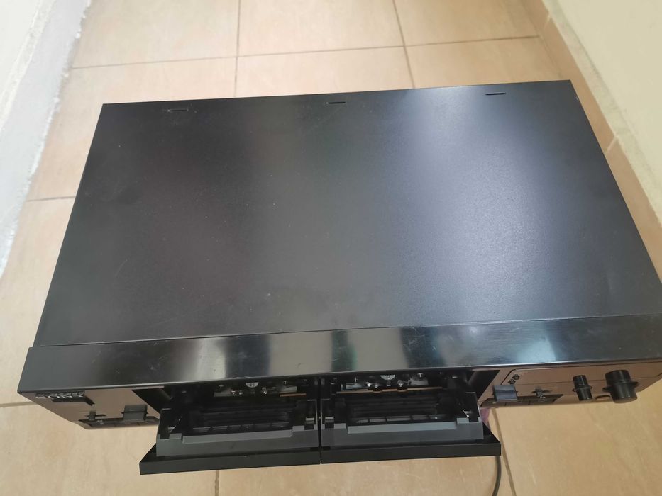 Дек Sony TC-WR445