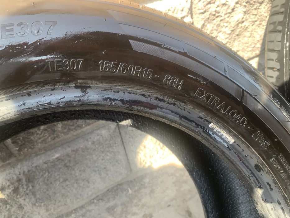 Продам Резину хоршем состояни