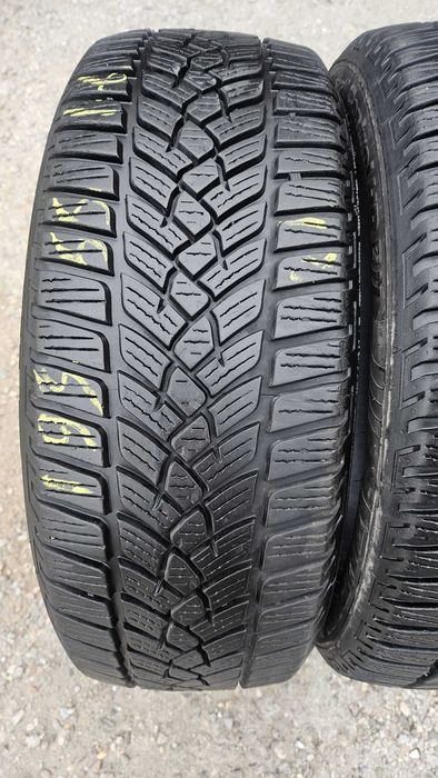 195/55 R16 • Iarna • Fulda Kristall Control HP2 87H | 2 buc | Pret/buc