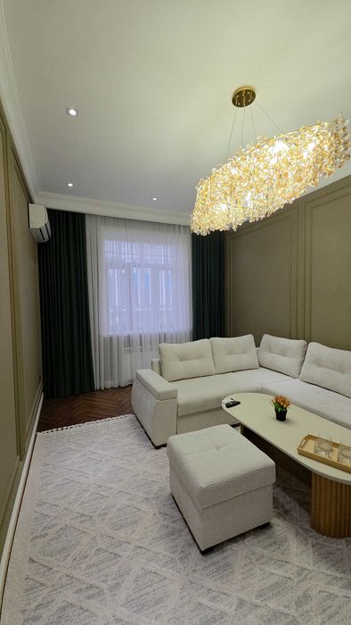 SROCHNO! Premium novostroyka - Mirzo Ulugbek tumani, Feruza massiv