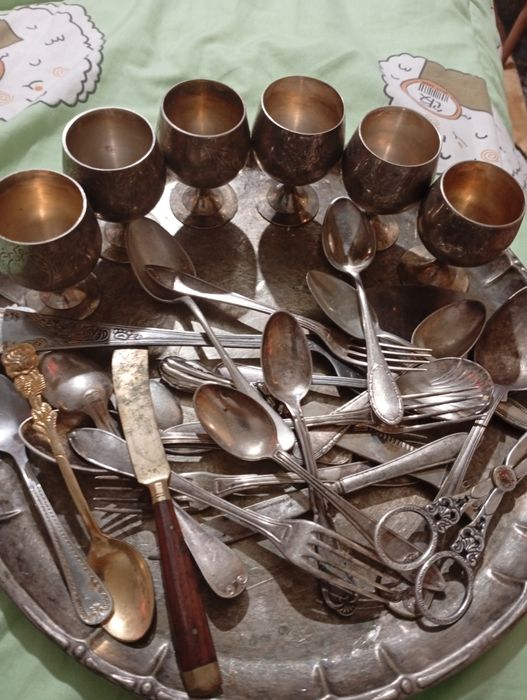 Diverse pentru colecționari