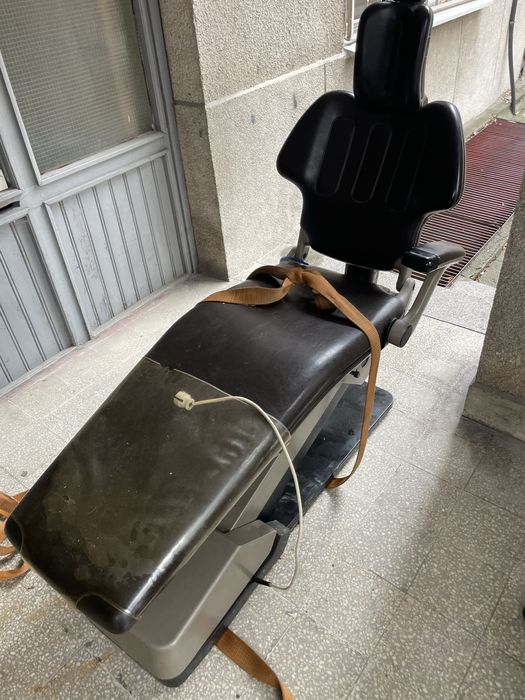 Стоматологичен стол комплект