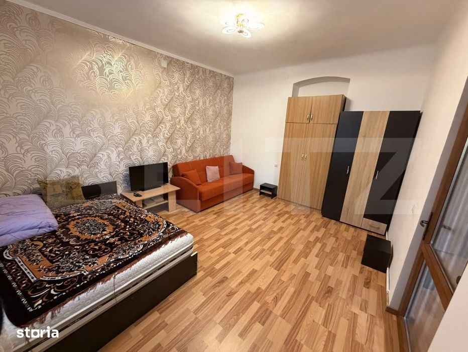Apartament cu 2 camere, 57 mp, zona Piata Mihai Viteazu