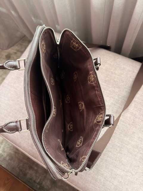 Чанта Massimo Dutti