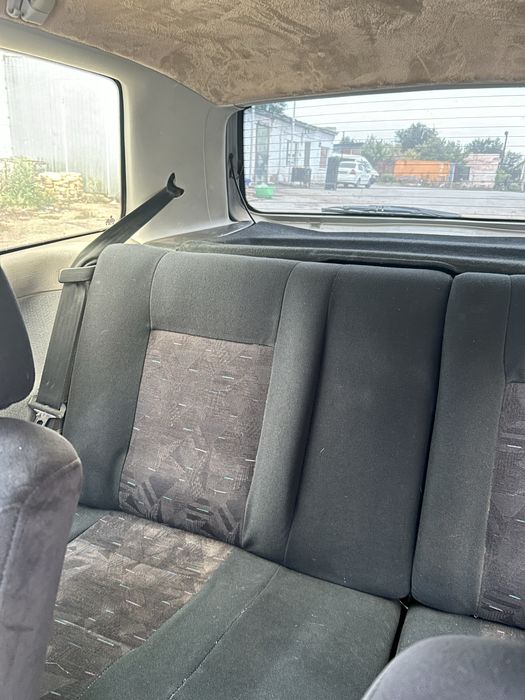 Продам volkswagen golf 3