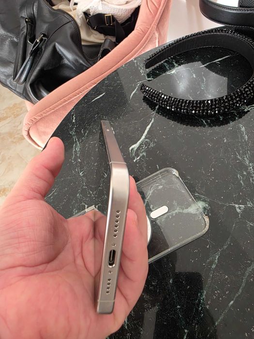 iPhone 15 Pro Max 512gb