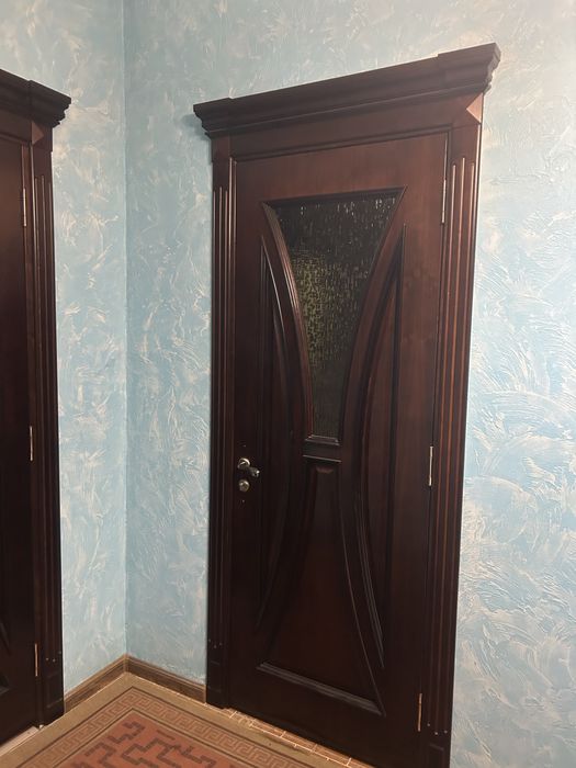 Есік двери межкомнатные