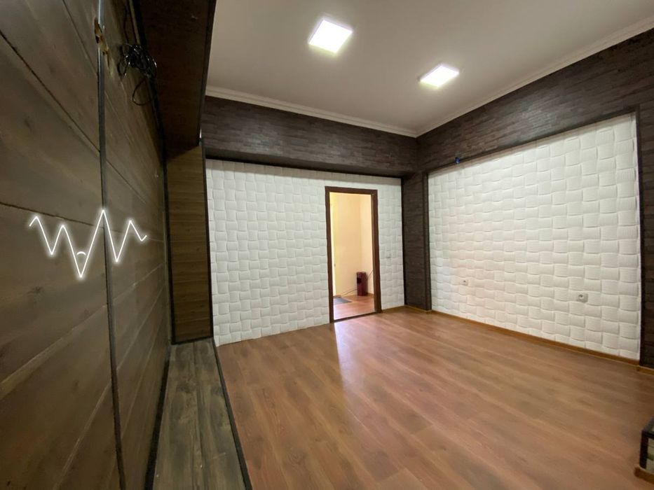 Офис ул.Афросияб м.Айбек