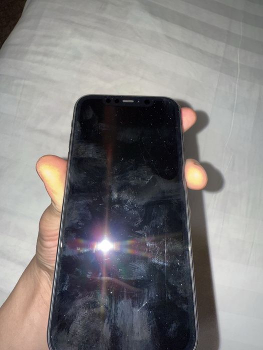 Iphone 11 128 gb