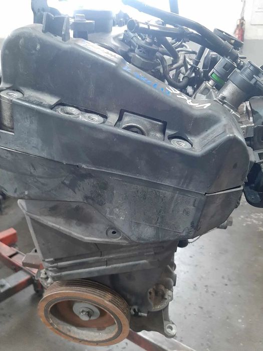 motor  dacia dokker renault clio 4 1.5 dci  k9kc612 -baia sparta