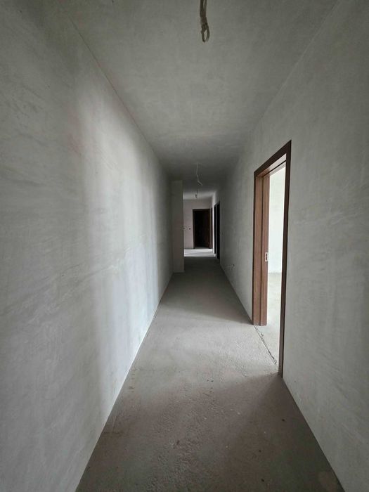 Апартамент с три спални в Центъра на гр.Хасково