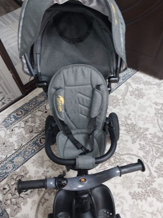 Bolalar velosipedi Veliki,детский велик ,