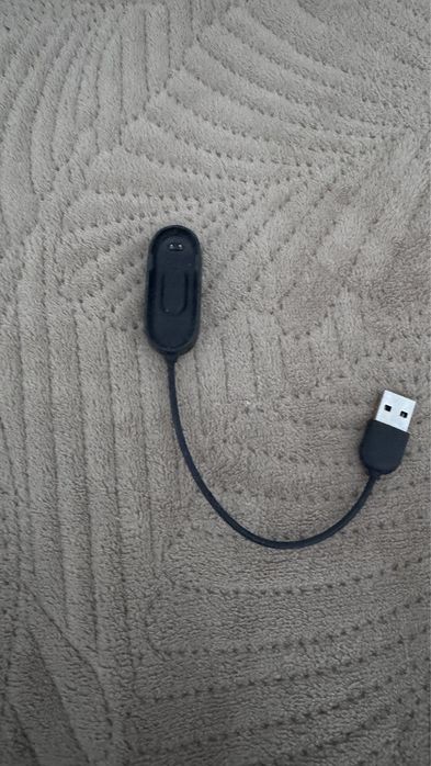 Зарядка на смарт часы