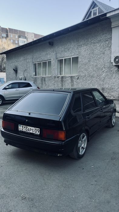 Продам ВАЗ 2114.