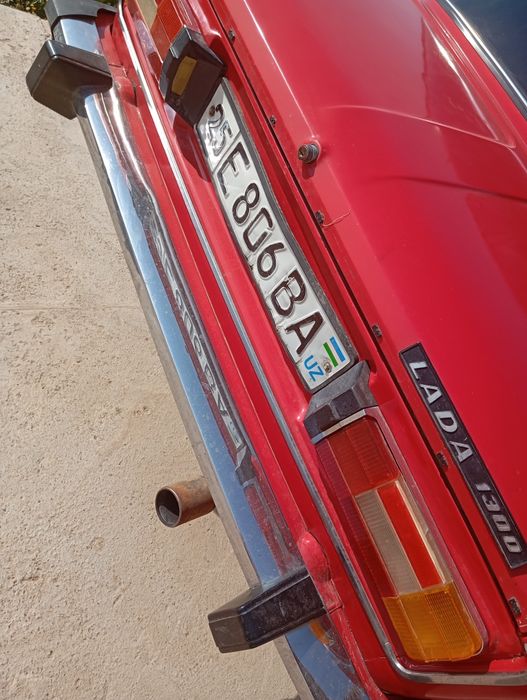 Jiguli sotiladi vaz 2106