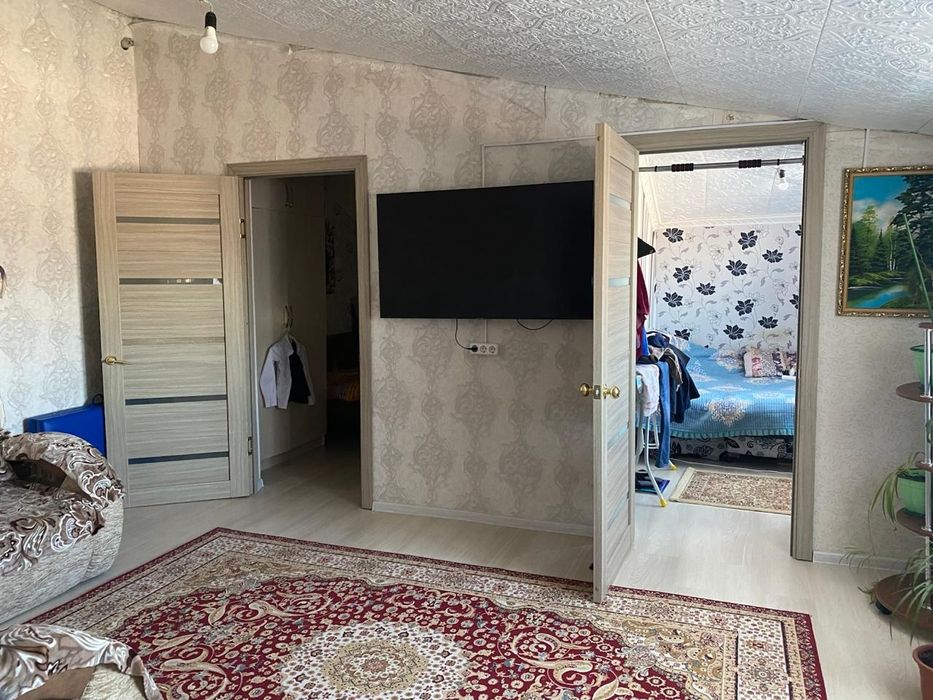 Сдается в аренду квартира Үркер Ильинка