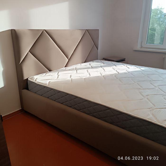 Кровать на заказ