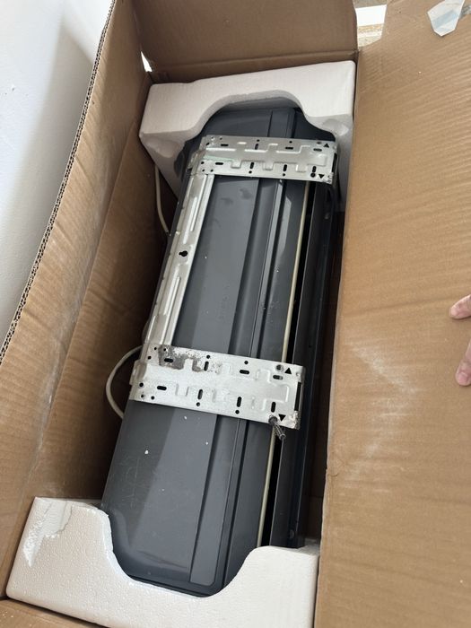 Кондиционеры LG / Samsung / Elenberg б/у — рабочие, недорого