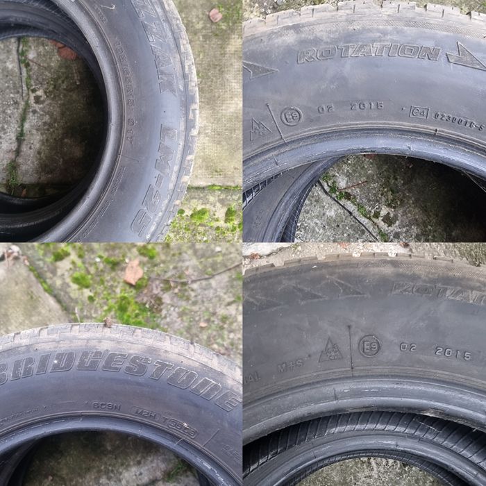 Cauciucuri Vară BARUM 195/65/15 Hankook 225/45r17 Skoda Octavia3
