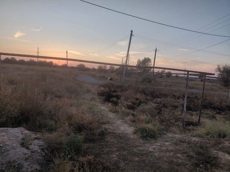 Времянка район Сарыкемер