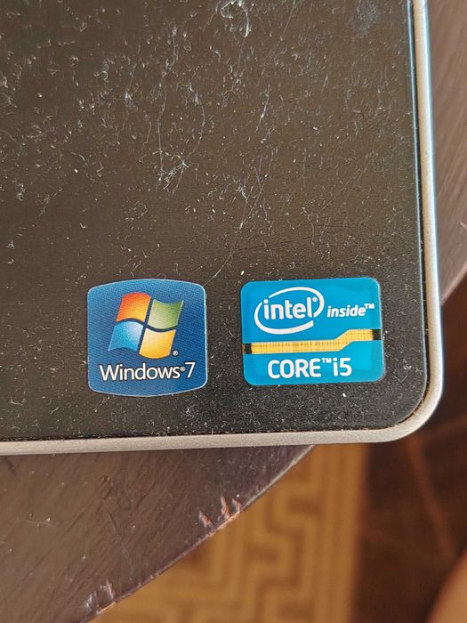 Dell Latitude E6530!