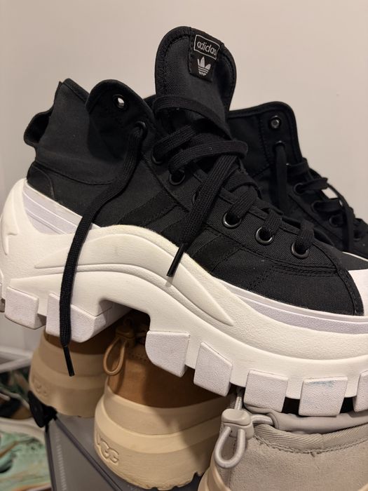 adidas Nizza Hi XY22 43 barbati