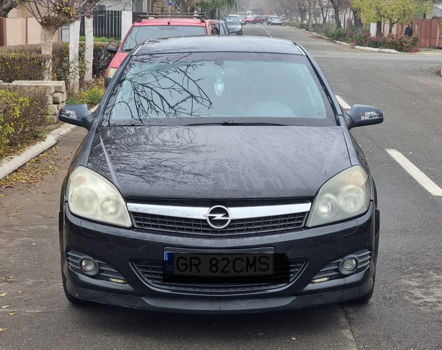 Opel astra H din 2006