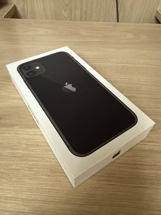 Продам Телефон Iphone 11 в хорошем состоянии