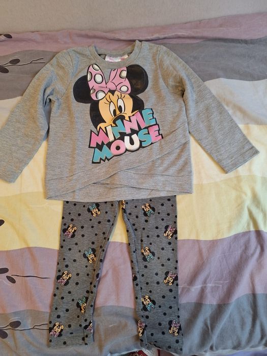 Vand set Disney ,4 ani