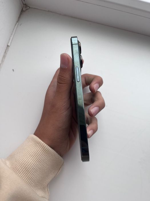 Iphone 13pro 256