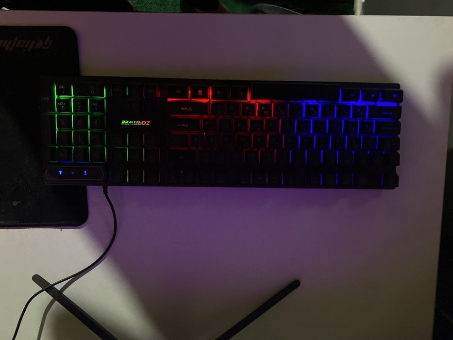 Gaming, o‘qish, ish va montaj uchun ideal kompyuter!