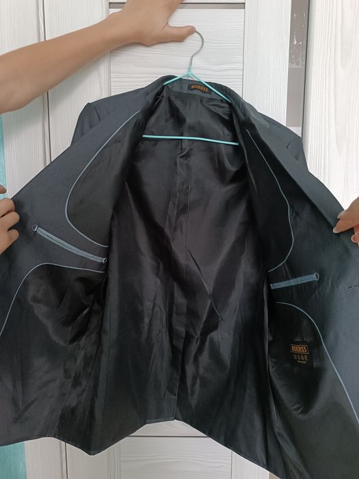 Пиджак на мальчика