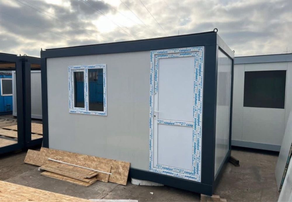 Container containere modulare