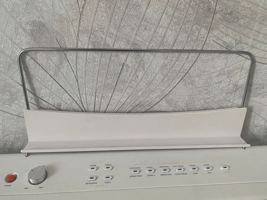 Пианино цифровое