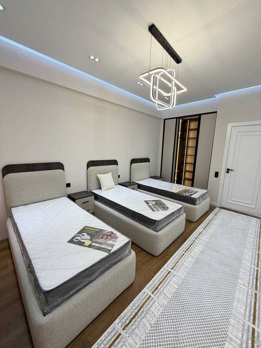 №5126 Продается квартира с евро ремонтом 113кв