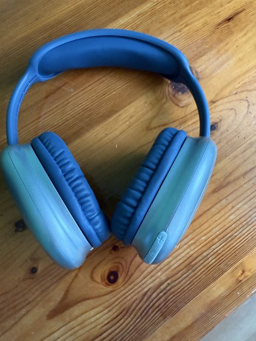 Music sound maxi 2 bluetooth слушалки звукоизолиращи