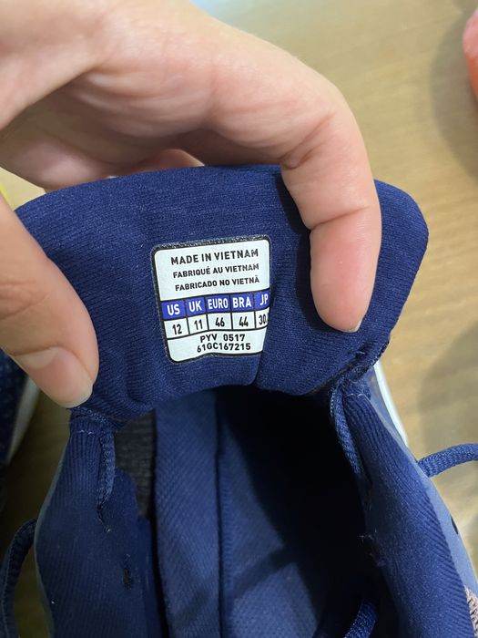 Обувки за тенис Mizuno