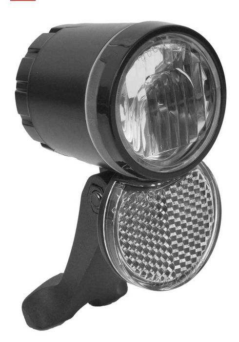 Фар Trelock E-Bike 1.8W/6V-12V