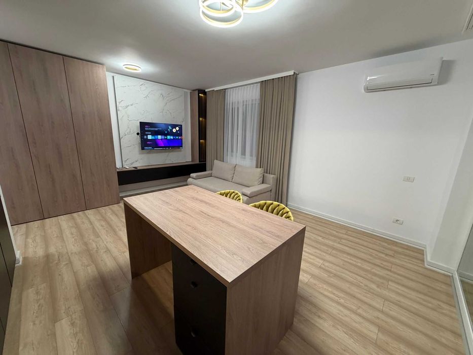 PROPRIETAR – PRIMA ÎNCHIRIERE | LUX & DESIGN | 2 Camere + Dressing | Giroc