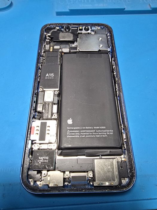 Redmi note 14 pro plus  i iphone 13 pro