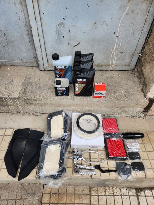 Yamaxa T-max 560i Led Abs Tcs