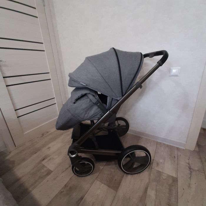 Коляска 2в1 Текнум, как новая