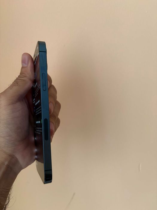iPhone 12 Pro 128 GB – 80% батерия
