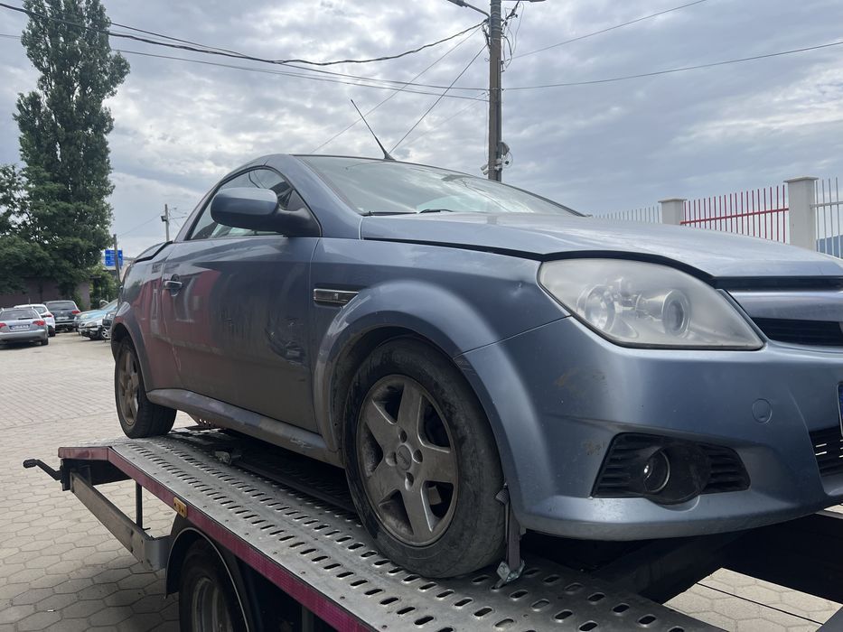 piese opel tigra 1,4 i