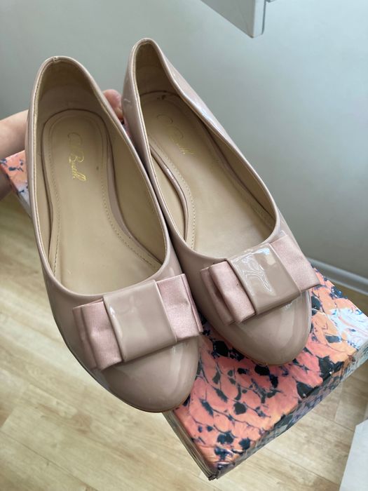 Официални ниски обувки