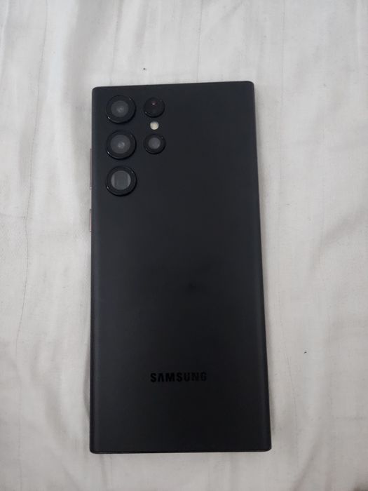 Samsung galaxy s22 ultra