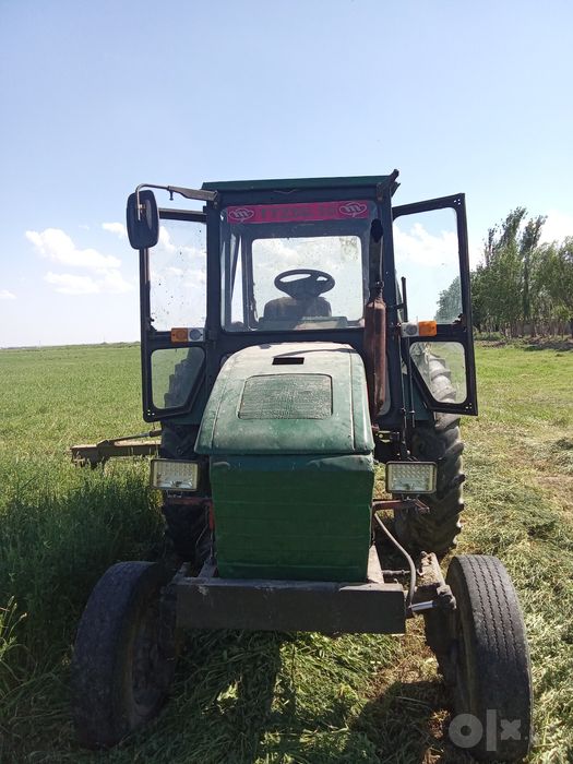 Traktor vakaselka 1.95 xolati yaxshi