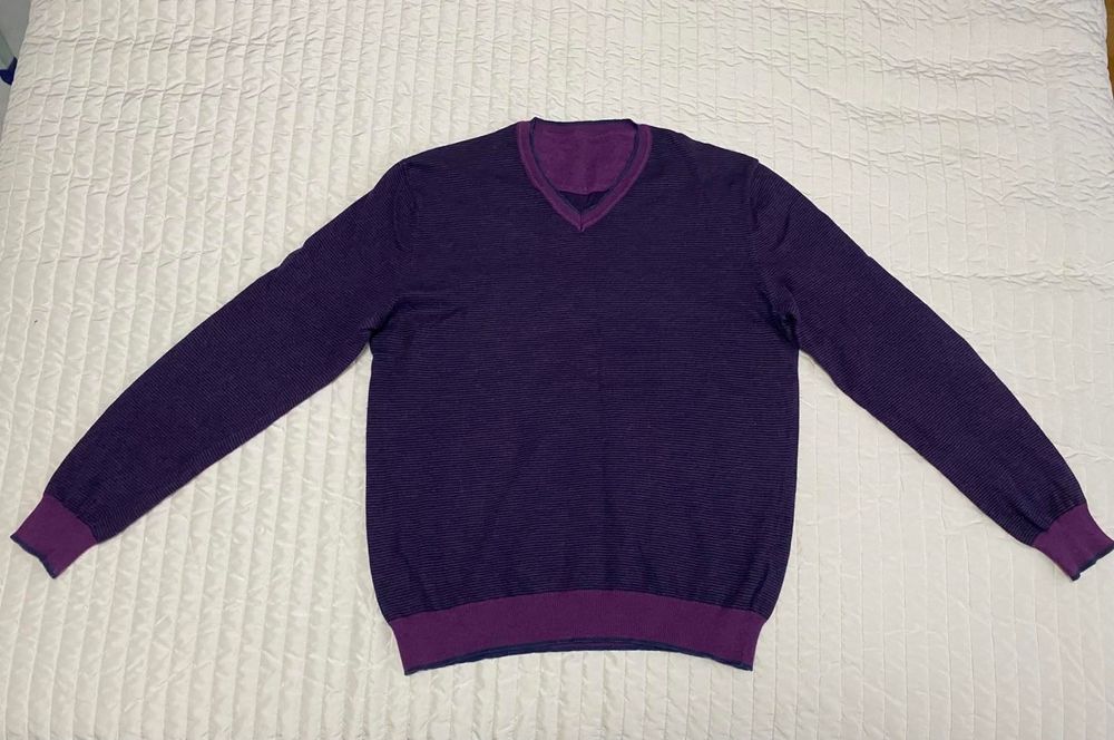 Пуловери от  кашмир