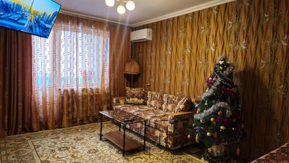 Квартира посуточно